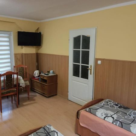 Motel Sportowy Osir Jawor Exterior photo