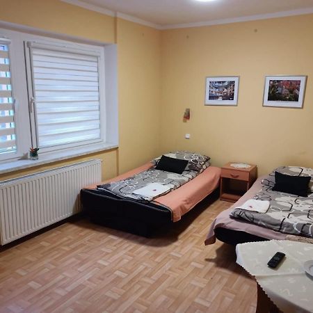 Motel Sportowy Osir Jawor Exterior photo
