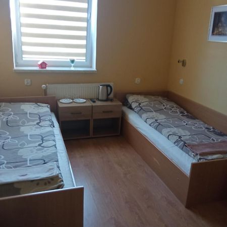 Motel Sportowy Osir Jawor Exterior photo