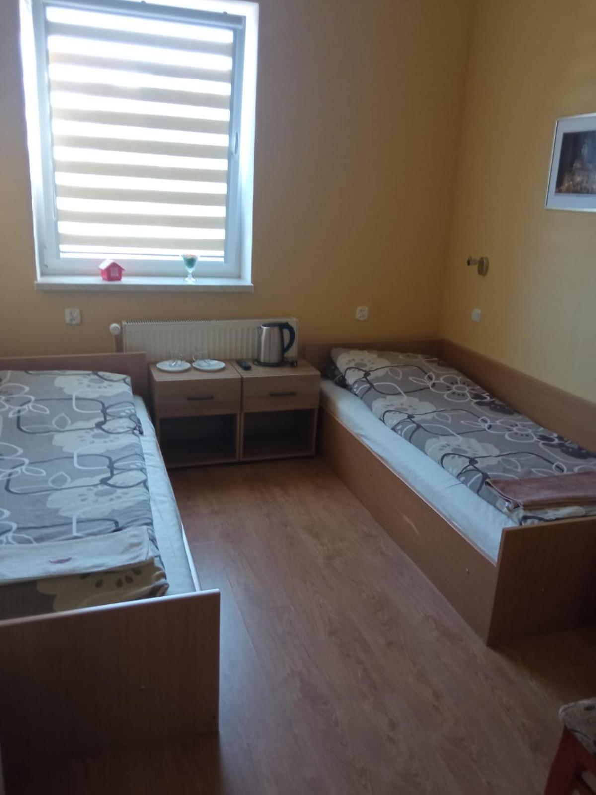 Motel Sportowy Osir Jawor Exterior photo